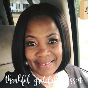 Meet your Posher, Kathy